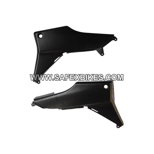 Karizma r 2024 front mudguard